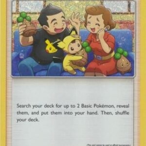 TCG Classic Collection: Charizard Deck 022/034 Pokemon Fan Club (Holo)