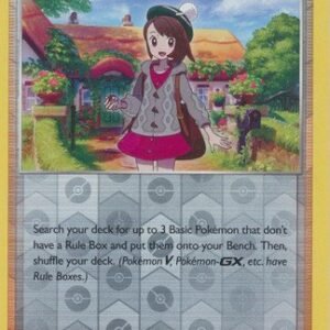 Brilliant Stars 141/172 Gloria (Reverse Holo)