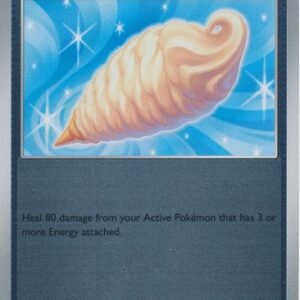 ME Phantasmal Flames 091/094 Jumbo Ice Cream (Reverse Holo)