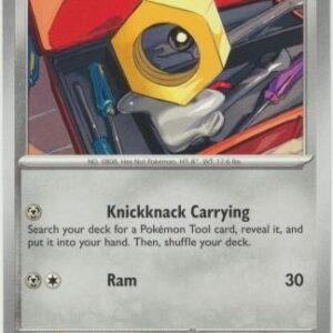 SV Stellar Crown 103/142 Meltan (Non-Holo)