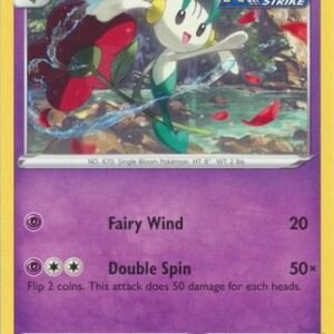 Evolving Skies 072/203 Floette