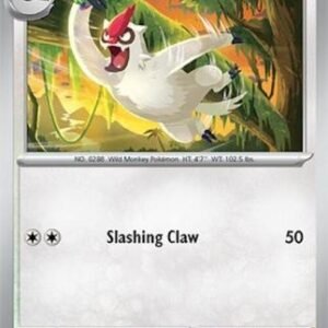 SV Surging Sparks 146/191 Vigoroth