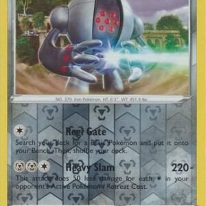 Astral Radiance 108/189 Registeel (Reverse Holo)
