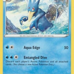 Astral Radiance 029/189 Golduck