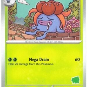 My First Battle Deck: Bulbasaur Deck / Gloom