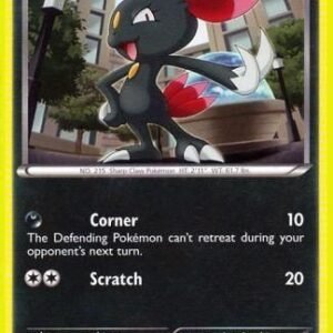 Next Destinies 69/99 Sneasel