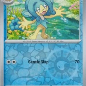 SV Black Bolt 018/086 Simipour (Reverse Holo)