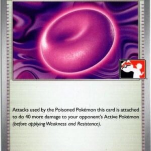 SV Shrouded Fable 055/064 Binding Mochi (Prize Pack League Promo Non-Holo)