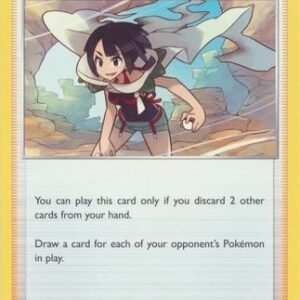 Evolving Skies 164/203 Zinnia's Resolve