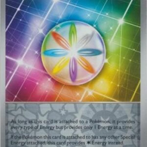 SV Paldea Evolved 191/193 Luminous Energy (Reverse Holo)
