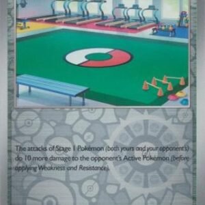 SV Paldea Evolved 186/193 Practice Studio (Reverse Holo)