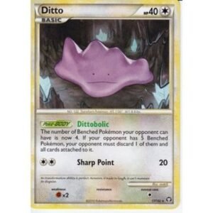 HS Triumphant 17/102 Ditto