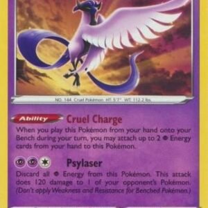 Evolving Skies 063/203 Galarian Articuno (Non-Holo)