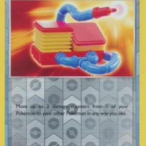 SWSH Lost Origin 156/196 Damage Pump (Reverse Holo)