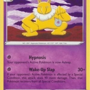 Evolving Skies 062/203 Hypno