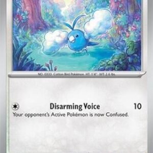 SV Surging Sparks 148/191 Swablu