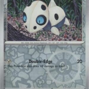 SV Twilight Masquerade 120/167 Aron (Reverse Holo)