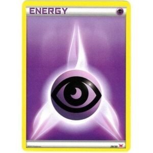 Trainer Kit: Latias Deck 28/30 Psychic Energy