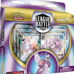 League Battle Deck: Origin Forme Palkia VSTAR