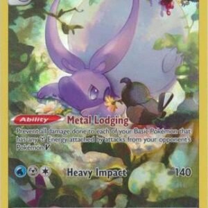 Crown Zenith GG21/GG70 Hisuian Goodra (Full Art)