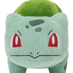 Pokemon Select 8-Inch Bulbasaur Corduroy Plush