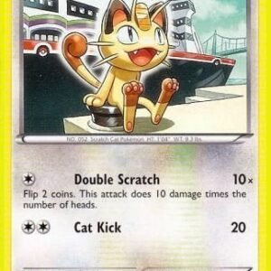 Next Destinies 80/99 Meowth