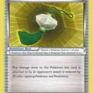 XY Base Set 119/146 Hard Charm