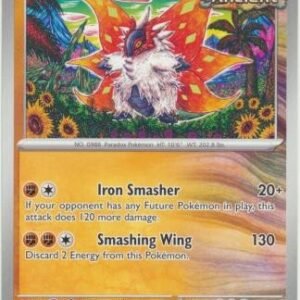SV Shrouded Fable 026/064 Slither Wing