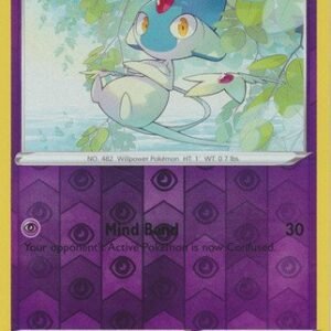 Astral Radiance 067/189 Azelf (Reverse Holo)