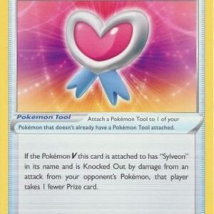 Evolving Skies 155/203 Ribbon Badge