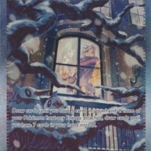 SV Paldea Evolved 268/193 Grusha (Alternative Art, Full Art)