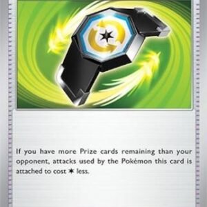 SV Surging Sparks 169/191 Counter Gain