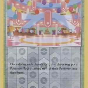 Evolving Skies 157/203 Shopping Center (Reverse Holo)