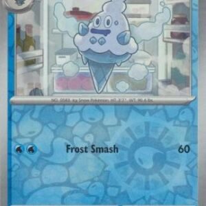 SV Paradox Rift 044/182 Vanillish (Reverse Holo)