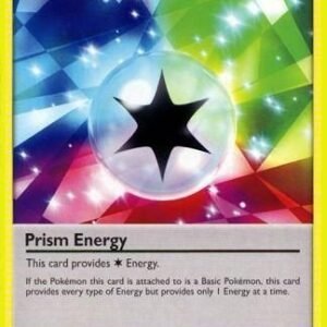 Next Destinies 93/99 Prism Energy