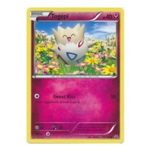 XY Roaring Skies 43/108 Togepi