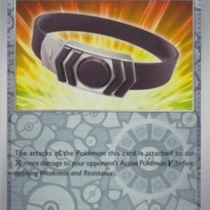 SV Paldea Evolved 176/193 Choice Belt (Reverse Holo)