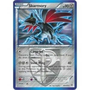 Plasma Storm 087/135 Skarmory
