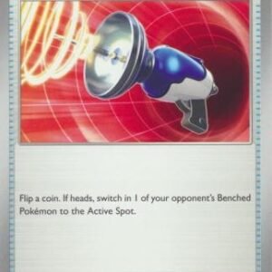 Scarlet & Violet (Base Set) 187/198 Pokémon Catcher