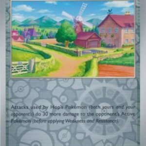 SV Journey Together 154/159 Postwick (Reverse Holo)