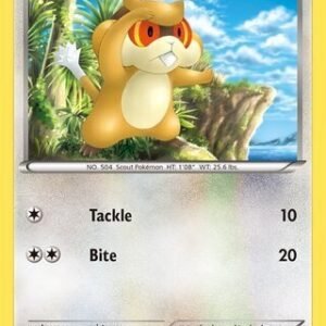 Trainer Kit: Zoroark Deck 29/30 Patrat
