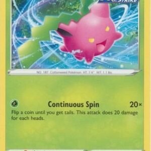 Evolving Skies 002/203 Hoppip