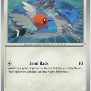 SV Stellar Crown 121/142 Fletchling