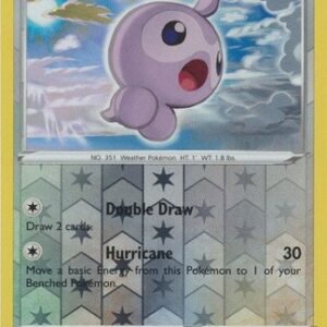 Brilliant Stars 116/172 Castform (Reverse Holo)