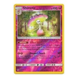 SM Lost Thunder 148/214 Shiinotic (Reverse Holo)
