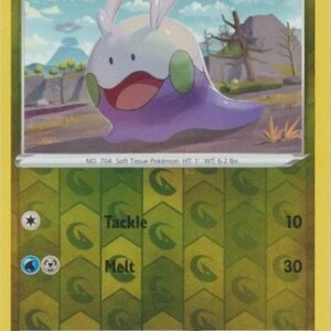 SWSH Lost Origin 132/196 Goomy (Reverse Holo)