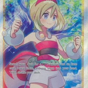 Astral Radiance 186/189 Irida (Full Art)