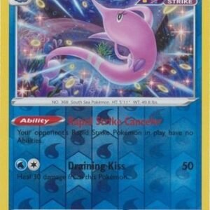 Fusion Strike 067/264 Gorebyss (Reverse Holo)