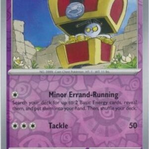 SV Surging Sparks 097/191 Gimmighoul (Reverse Holo)