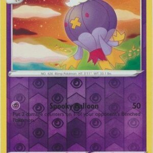 Astral Radiance 064/189 Drifblim (Reverse Holo)